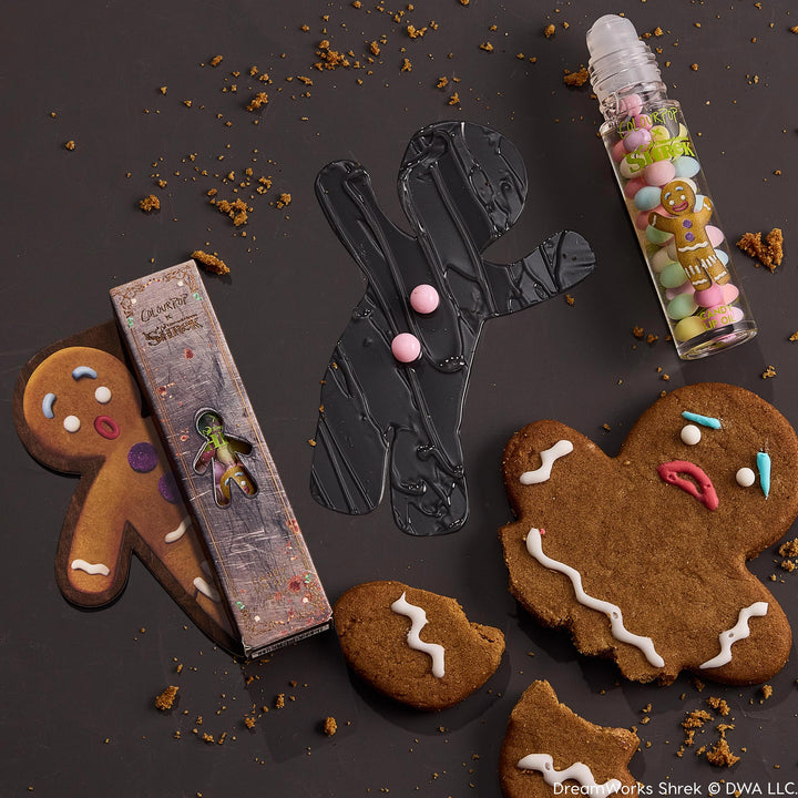 Gumdrop Buttons - Buildable Special Lip Style