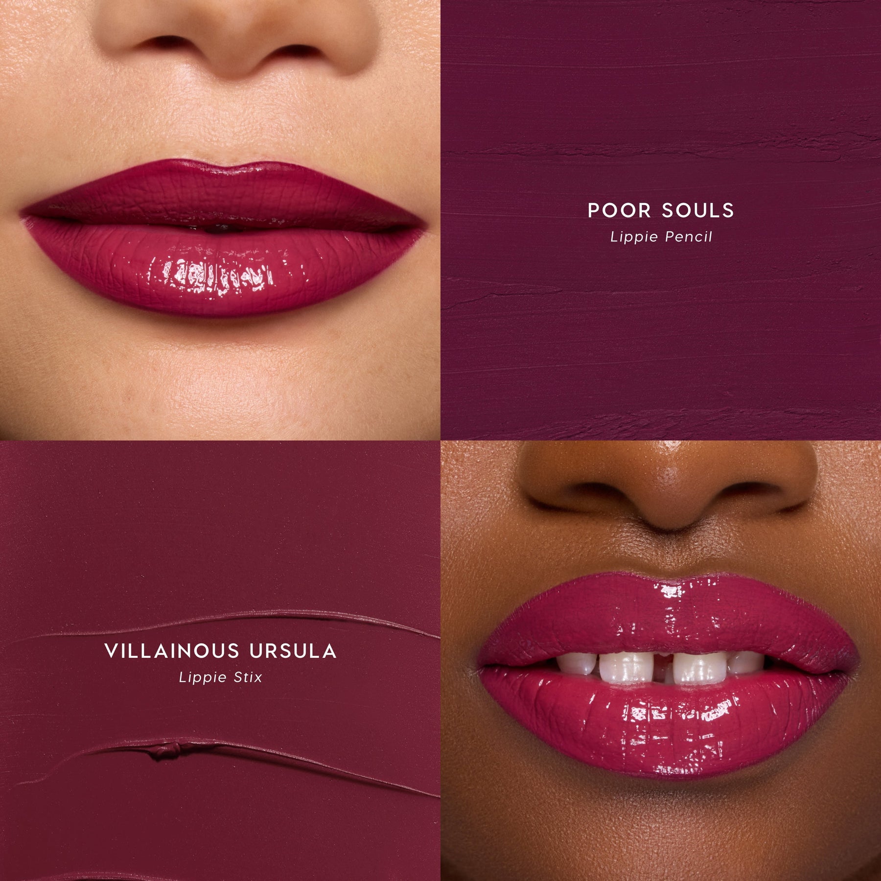 The Ocean Will Be Mine - Defined Weekend Lip Glow