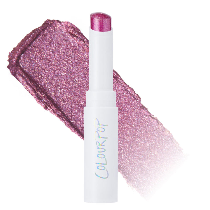 Stay Jelly - Polished Coordinated Eye Routine