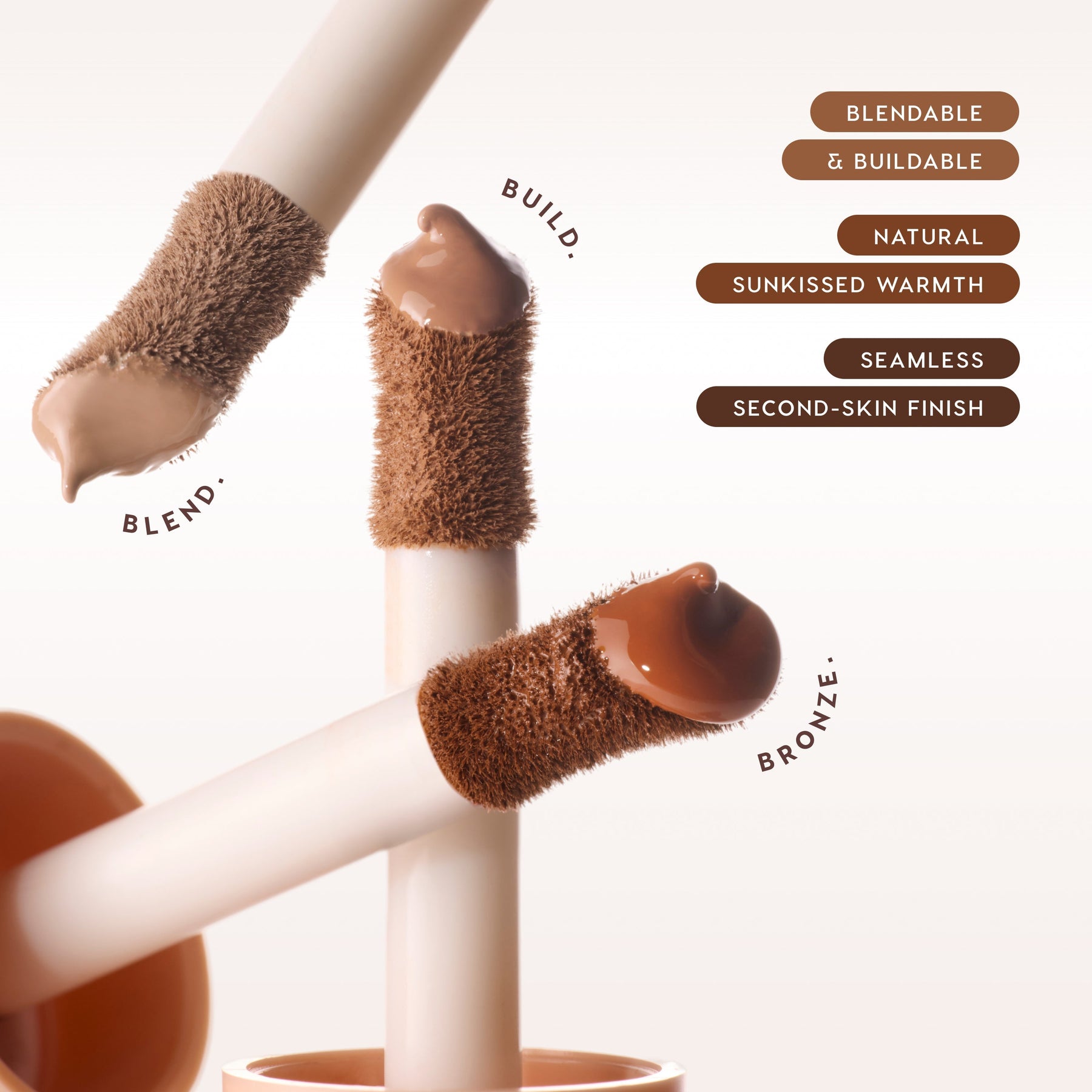Corral Beach - Balanced Confident Cheek Essential