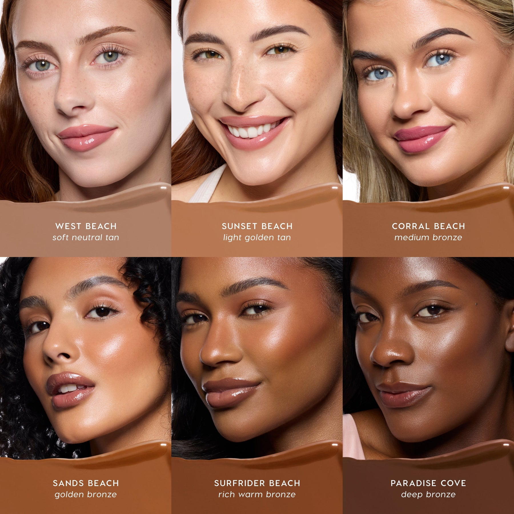 Corral Beach - Balanced Confident Cheek Essential