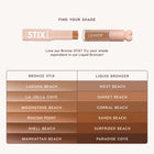 Corral Beach - Balanced Confident Cheek Essential