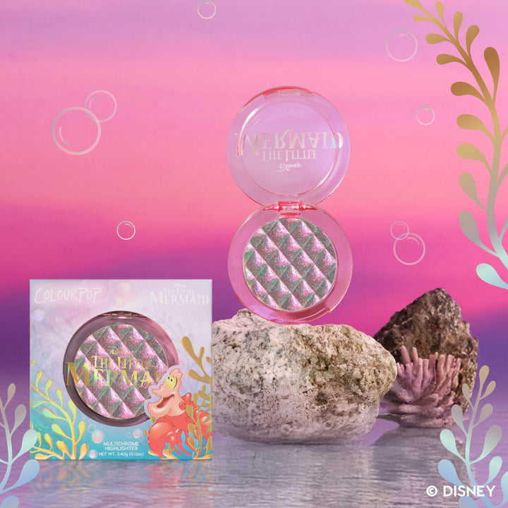 Soft Shell - Plush Polished Cheek Kit