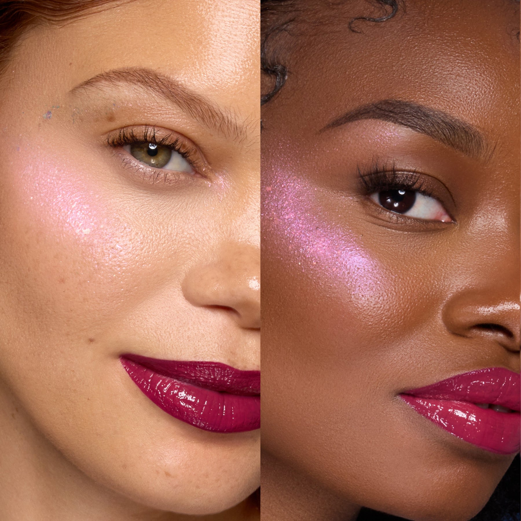 Soft Shell - Plush Polished Cheek Kit