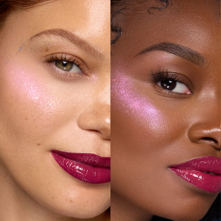 Soft Shell - Plush Polished Cheek Kit