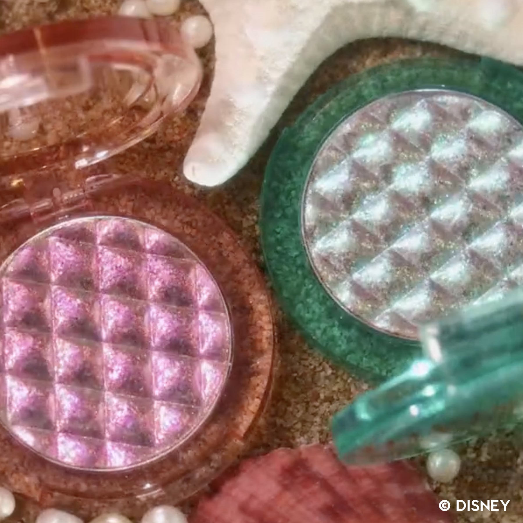Soft Shell - Plush Polished Cheek Kit