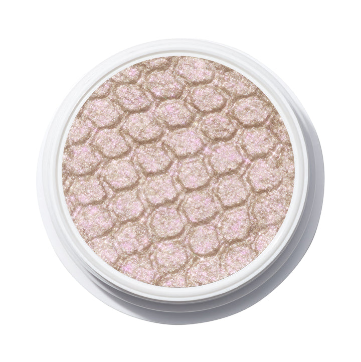 Barely Trying - Polished Romantic Eye Definition