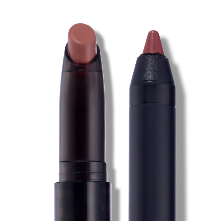 Opposites Attract - Sheer Studio Lip Accent
