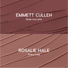 Opposites Attract - Sheer Studio Lip Accent