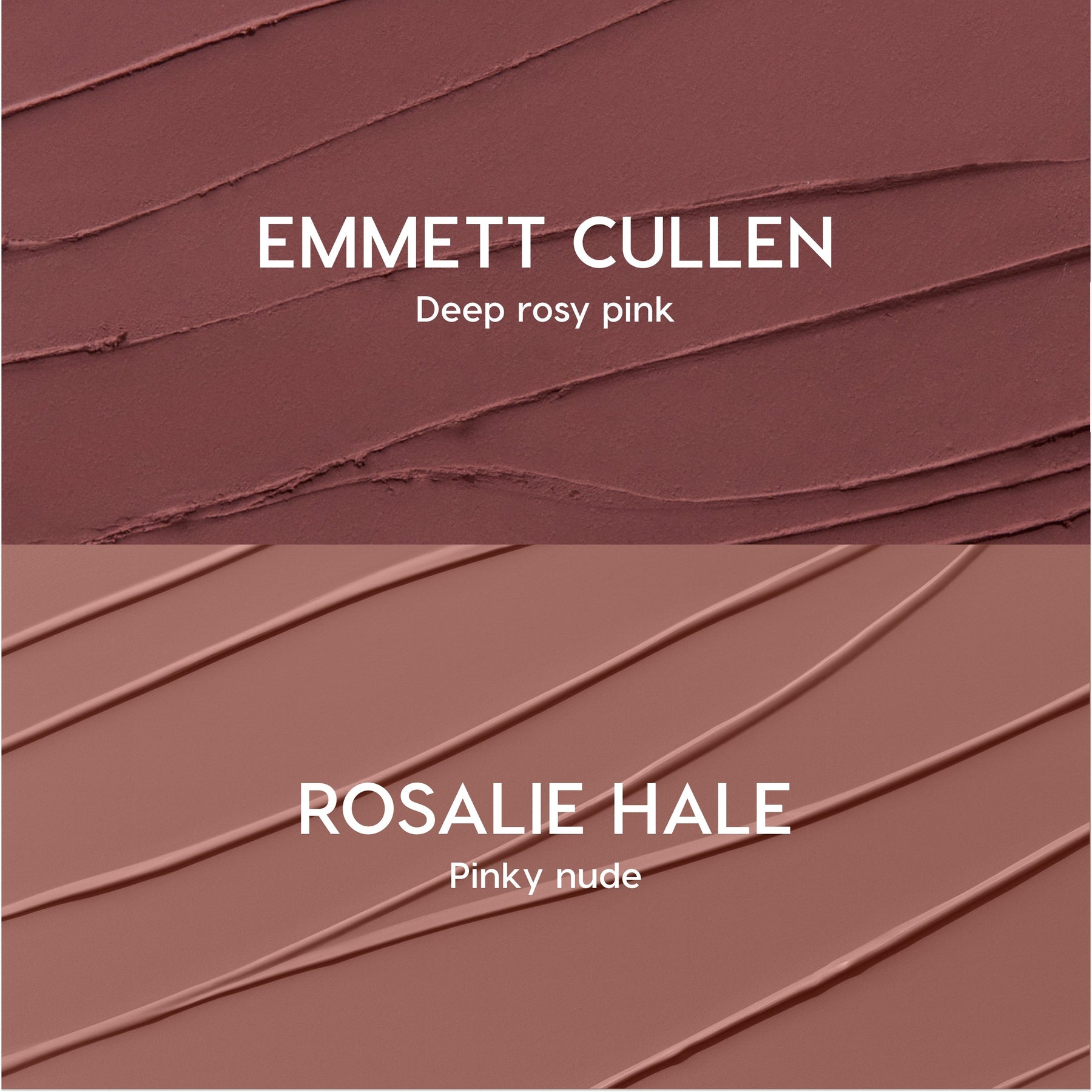 Opposites Attract - Sheer Studio Lip Accent