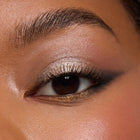 Precious Metals - Classic Timeless Eye Detail