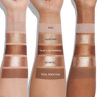 Precious Metals - Classic Timeless Eye Detail