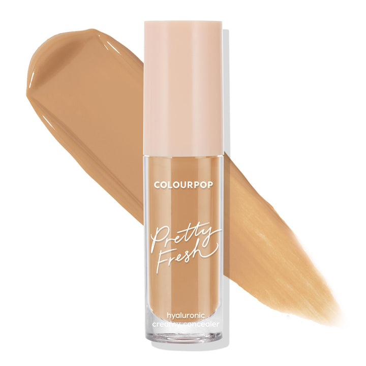 Medium Dark 145 W - Satin Iconic Complexion Veil