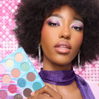 Just An Ordinary Girl - Velvety Runway Beauty Lineup