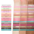 Just An Ordinary Girl - Velvety Runway Beauty Lineup