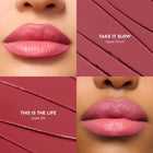 Just An Ordinary Girl - Velvety Runway Beauty Lineup