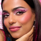 Just An Ordinary Girl - Velvety Runway Beauty Lineup
