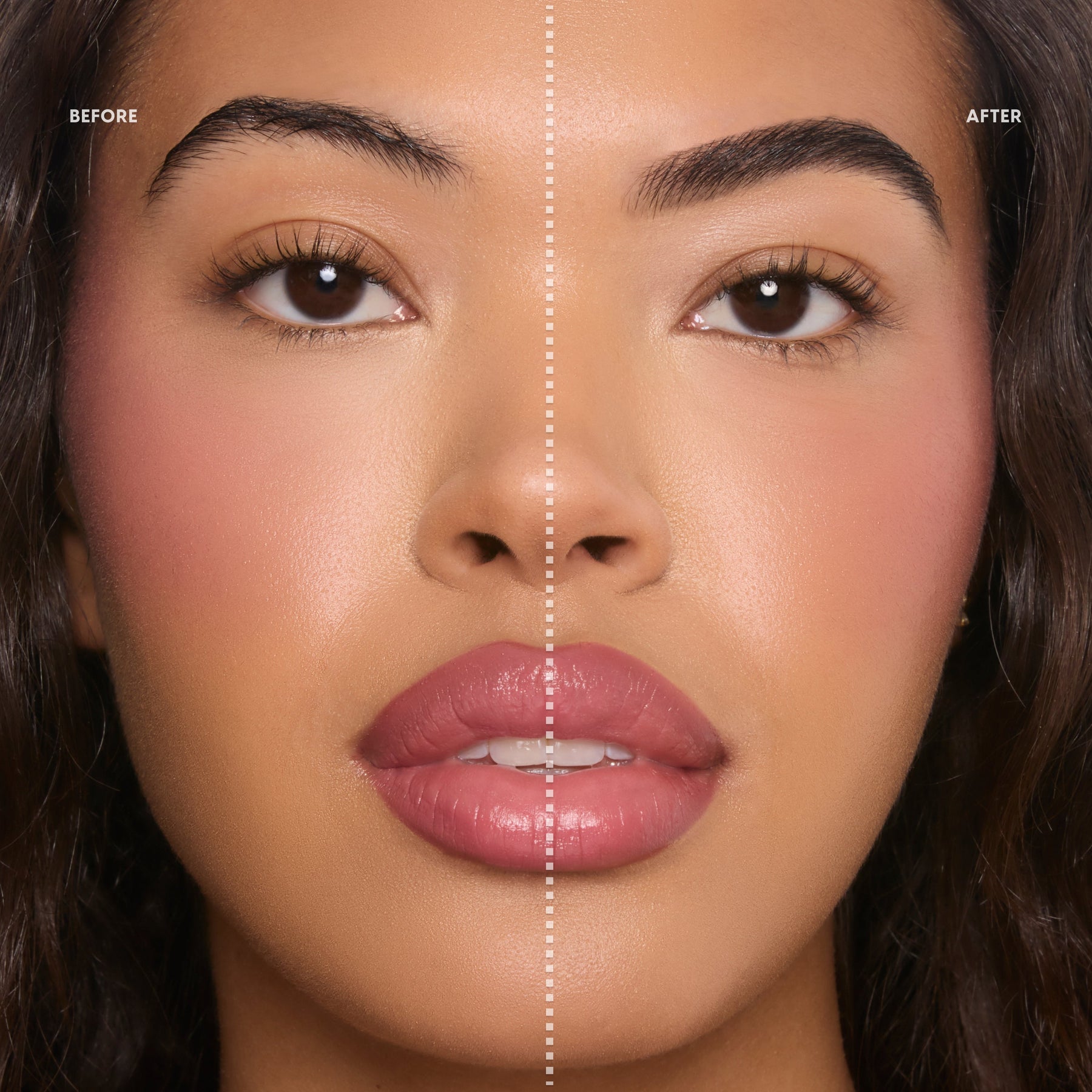 Clear - Radiant Vibrant Brow Pick
