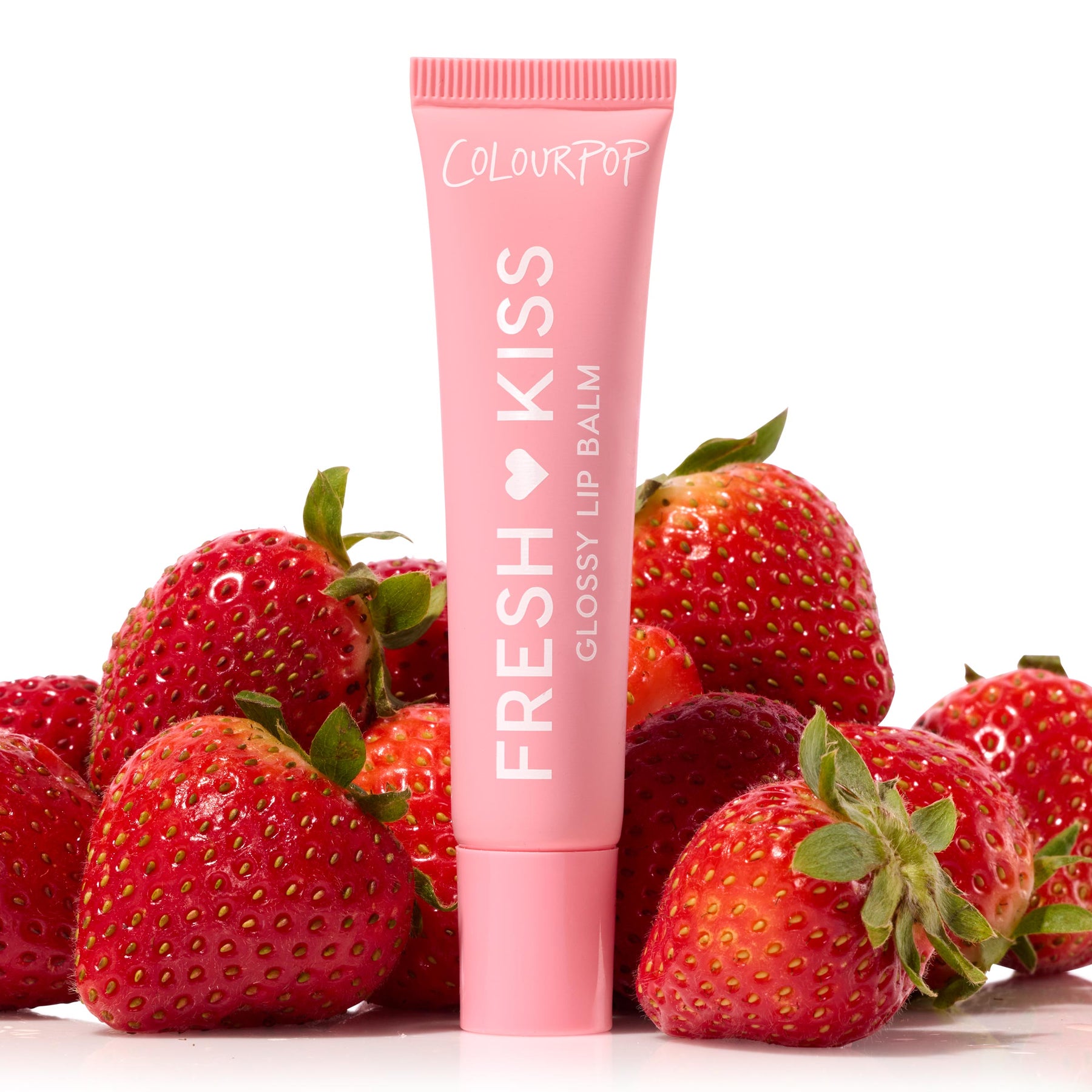 Strawberry Milk - Matte Minimal Lip Pick