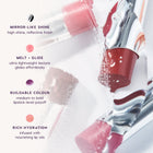 Lover Girl - Elegant Romantic Lip Mood