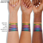Chrome Dreams - Expressive Everyday Liner Definition