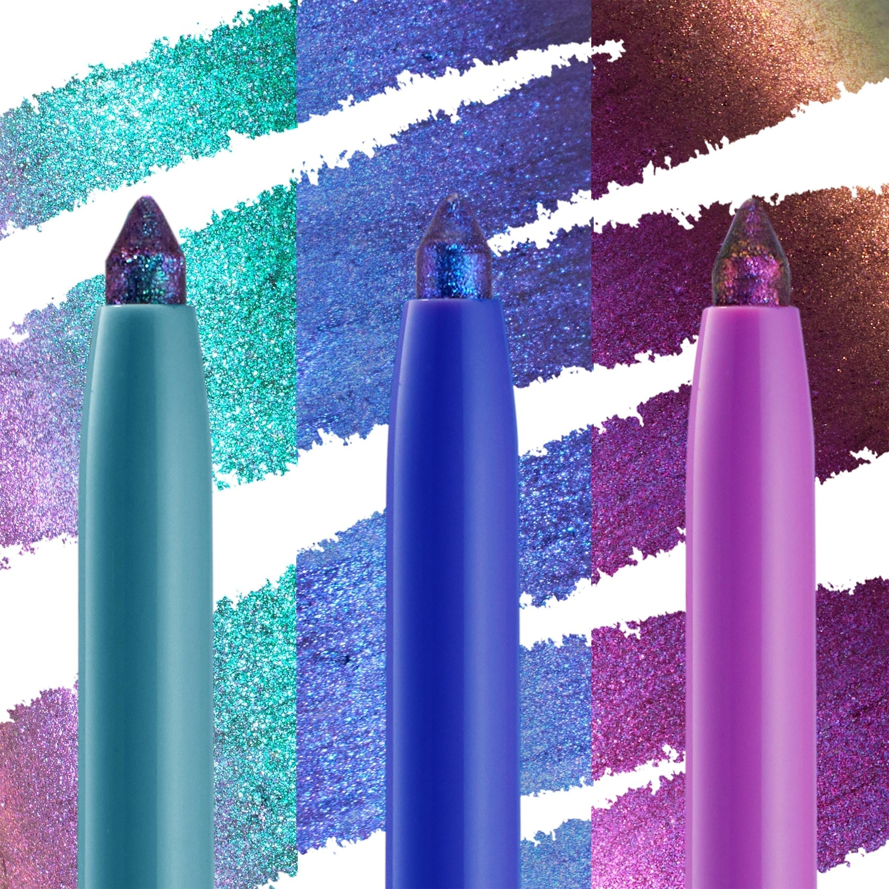 Chrome Dreams - Expressive Everyday Liner Definition