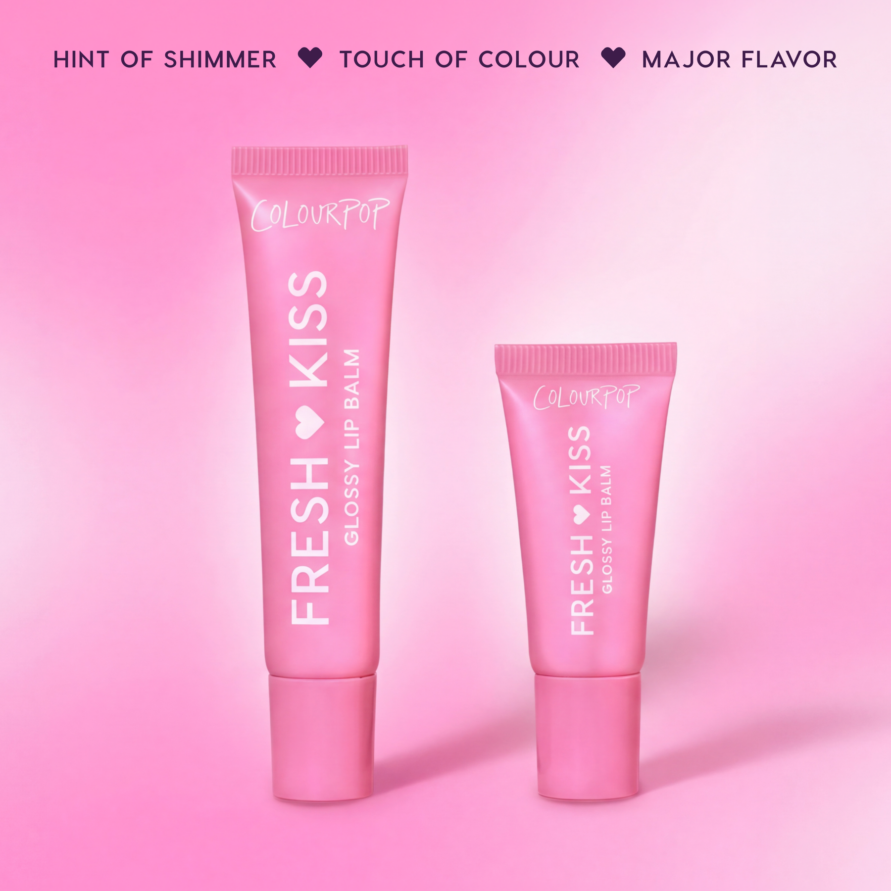 Mini Raspberry Crème - Artful Professional Lip Tint
