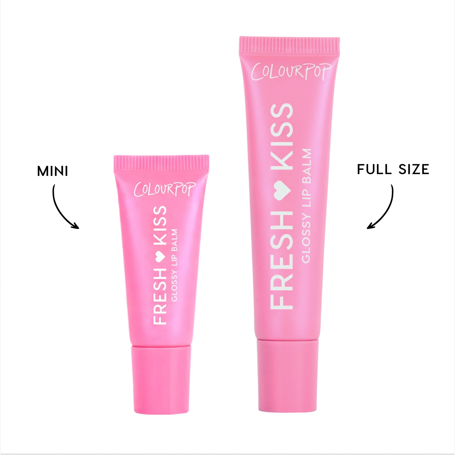 Mini Raspberry Crème - Artful Professional Lip Tint