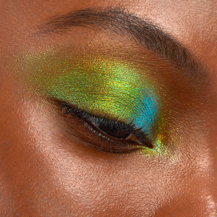 Beetle - Artful Studio Eye Mood