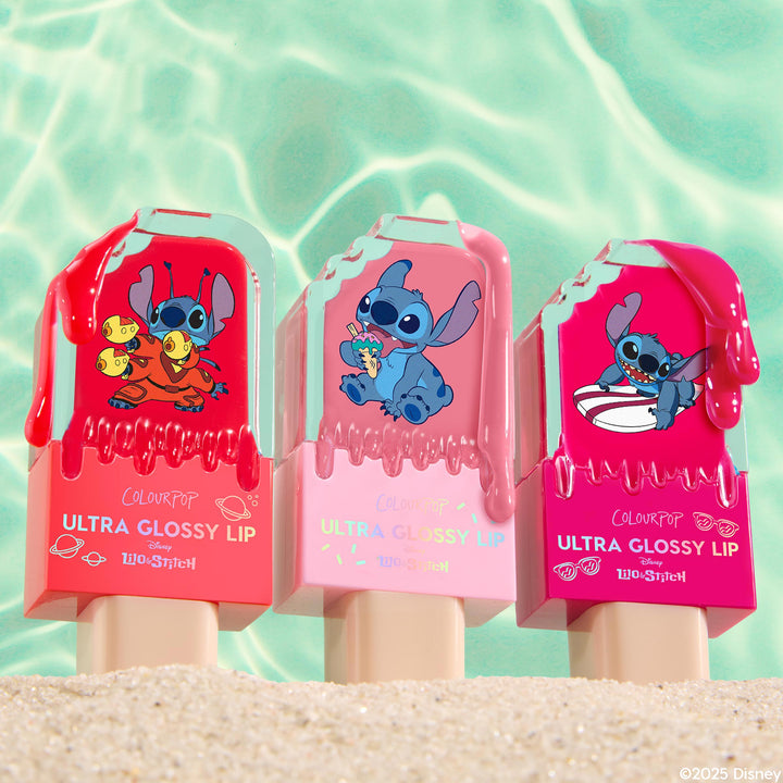 Keepin’ It Sweet - Pearlescent Timeless Lip Favorite