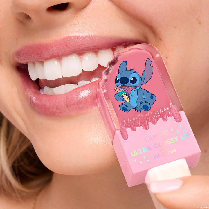 Keepin’ It Sweet - Pearlescent Timeless Lip Favorite