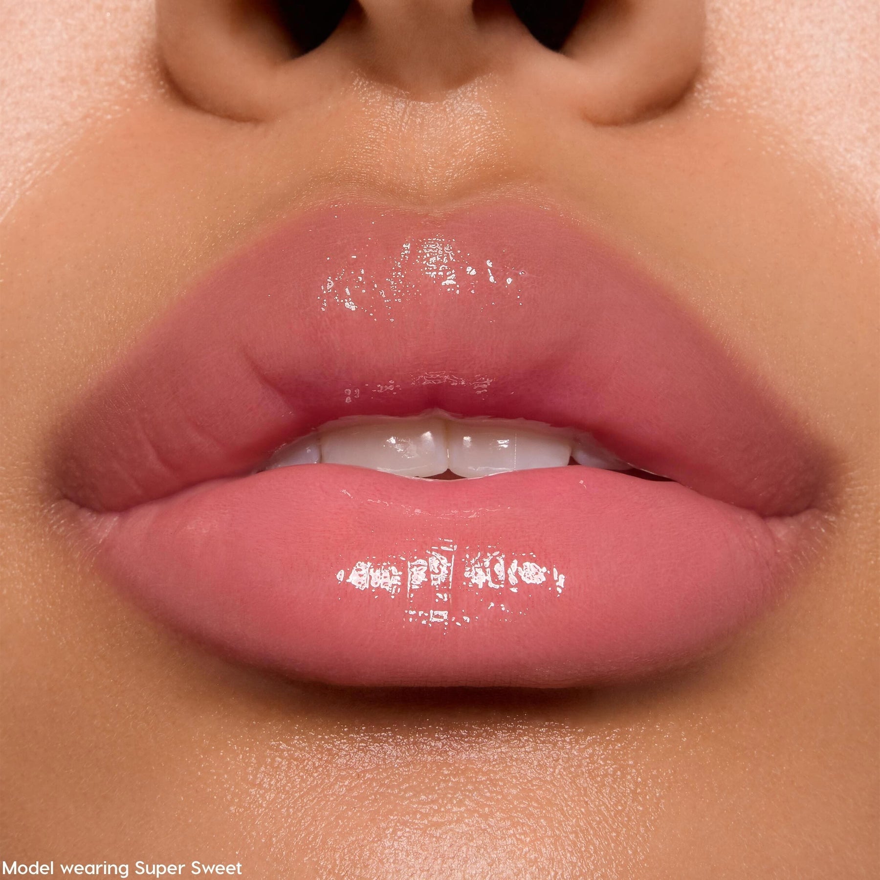 Keepin’ It Sweet - Pearlescent Timeless Lip Favorite