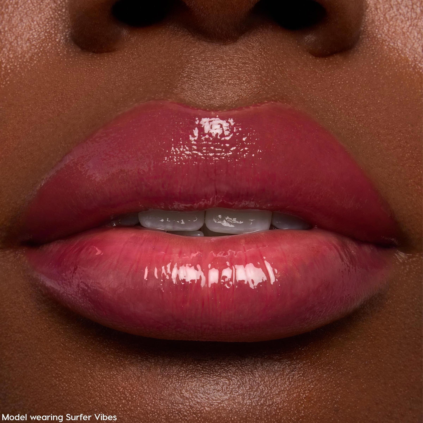 Keepin’ It Sweet - Pearlescent Timeless Lip Favorite