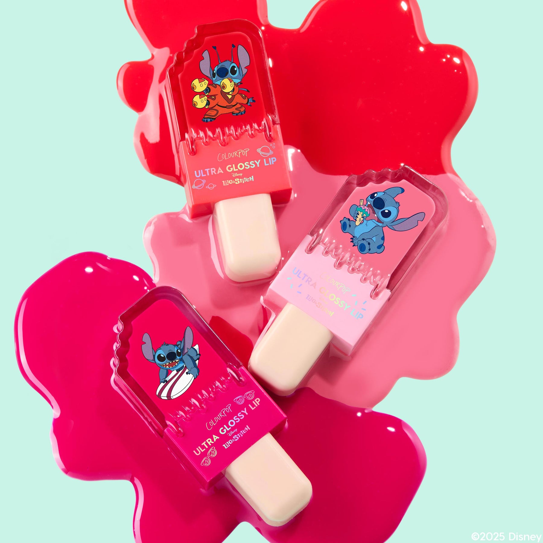 Keepin’ It Sweet - Pearlescent Timeless Lip Favorite