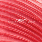 Yeehaw - Bright Editorial Lip Style