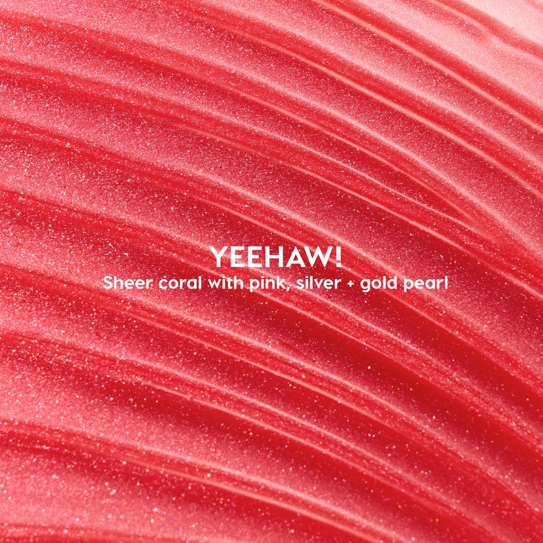 Yeehaw - Bright Editorial Lip Style