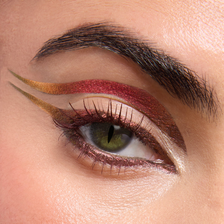 Dragon’s Keep - Refined Runway Liner Collection