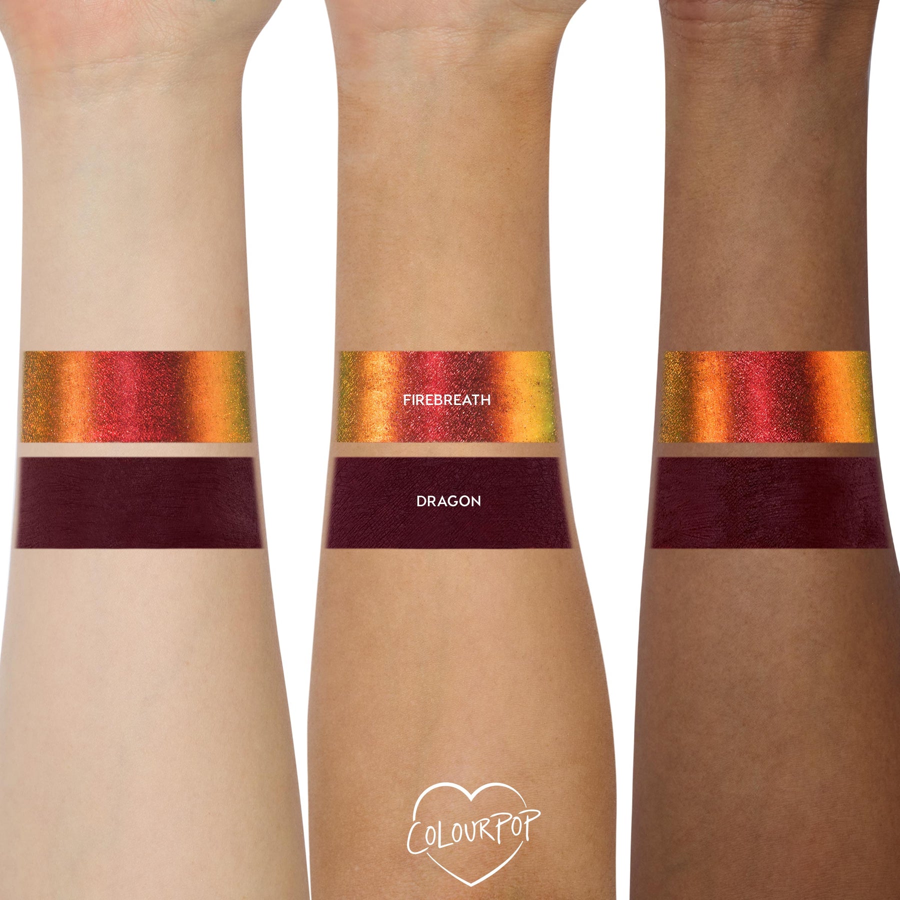 Dragon’s Keep - Refined Runway Liner Collection
