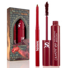 Dragon’s Keep - Refined Runway Liner Collection