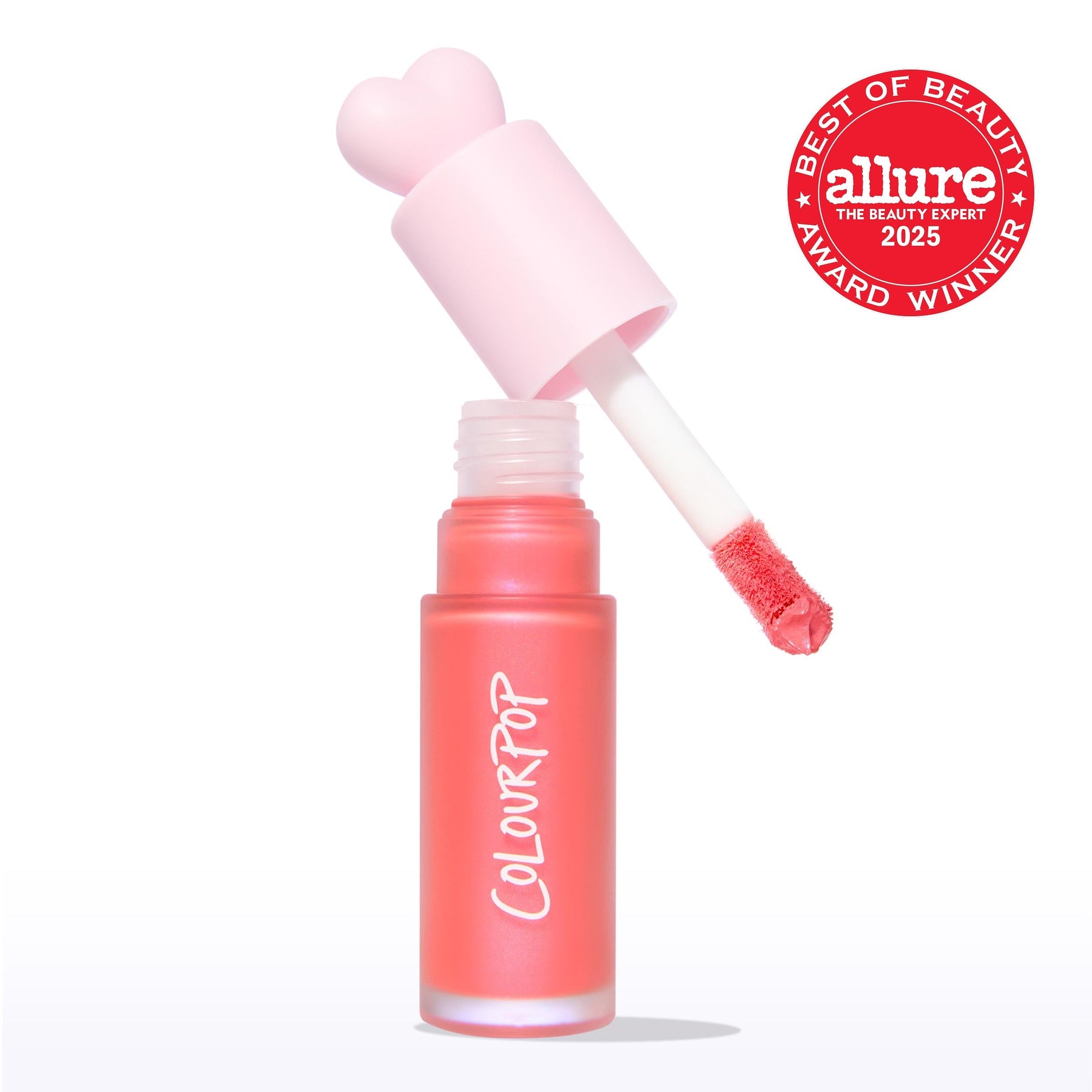 I Love It - Lightweight Expressive Cheek Accent