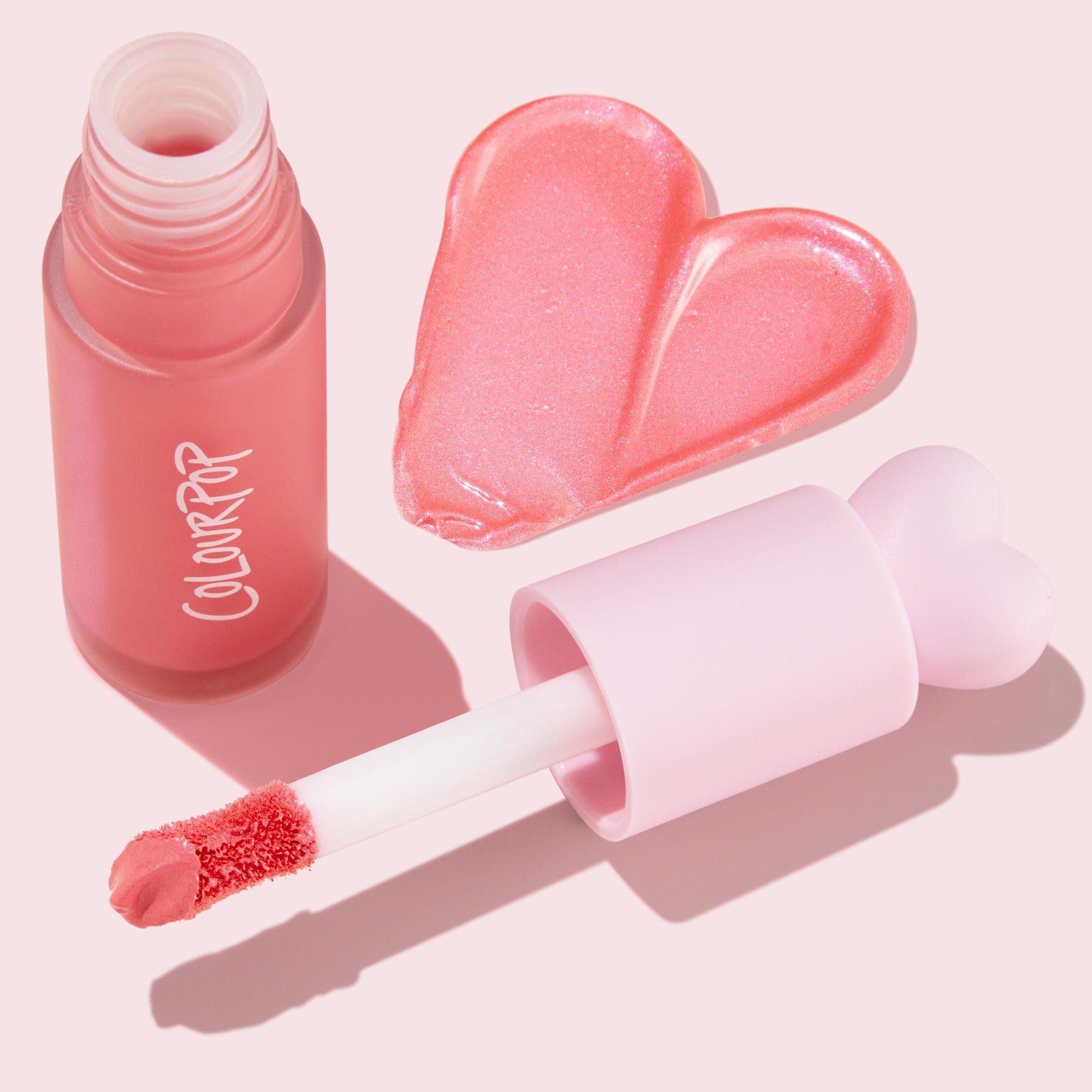 I Love It - Lightweight Expressive Cheek Accent