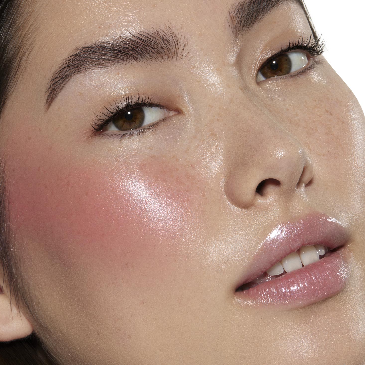 I Love It - Lightweight Expressive Cheek Accent