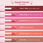I Love It - Lightweight Expressive Cheek Accent