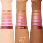 I Love It - Lightweight Expressive Cheek Accent