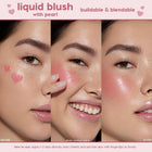 I Love It - Lightweight Expressive Cheek Accent