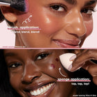I Love It - Lightweight Expressive Cheek Accent