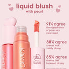 I Love It - Lightweight Expressive Cheek Accent