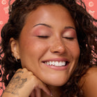 Sparkling Peach - Plush Romantic Beauty Match