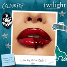 Bells - Satin Sophisticated Lip Duo
