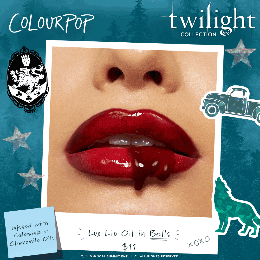 Bells - Satin Sophisticated Lip Duo